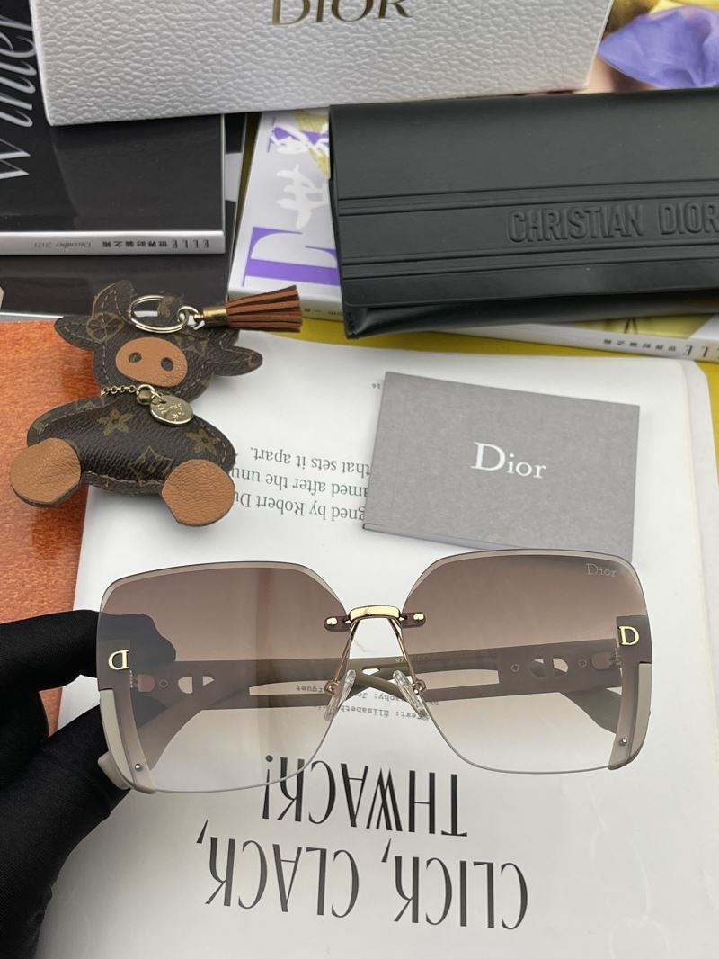 Dior Sunglasses